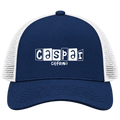 Caspar, California Hometown Trucker Cap