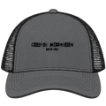 Casper Mountain, Wyoming Hometown Trucker Cap