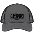 Cass, Indiana Hometown Trucker Cap