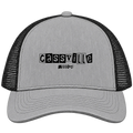 Cassville, Missouri Hometown Trucker Cap