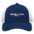 Castalian Springs, Tennessee Hometown Trucker Cap