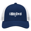 Castine, ME Hometown Trucker Cap