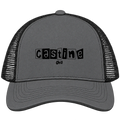 Castine, Ohio Hometown Trucker Cap