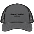 Caswell Beach, North Carolina Hometown Trucker Cap