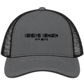 Catalpa Canyon, New Mexico Hometown Trucker Cap