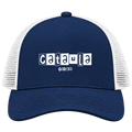 Cataula, Georgia Hometown Trucker Cap