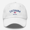 Catawba, Wisconsin Hometown Dad Hat