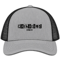 Catharine, Kansas Hometown Trucker Cap