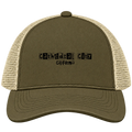 Cathedral City, California Hometown Trucker Cap