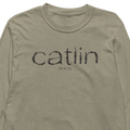 Catlin, Illinois Hometown Long-Sleeve