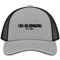 Cattaraugus, New York Hometown Trucker Cap