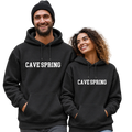 Cave Spring, Oklahoma Hometown Hoodie