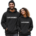 Cave Springs, Arkansas Hometown Hoodie