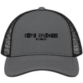 Cave Springs, Arkansas Hometown Trucker Cap