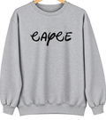 Cayce, Kentucky Hometown Crewneck — Sport Grey