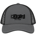 Cayce, South Carolina Hometown Trucker Cap