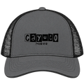 Cayuco, Puerto Rico Hometown Trucker Cap