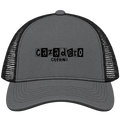 Cazadero, California Hometown Trucker Cap