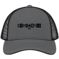 Cazenovia, NY Hometown Trucker Cap