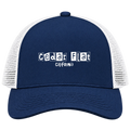 Cedar Flat, California Hometown Trucker Cap