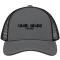 Cedar Ridge, California Hometown Trucker Cap
