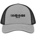 Cedaredge, Colorado Hometown Trucker Cap