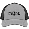 Celina, Ohio Hometown Trucker Cap