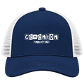 Cementon, Pennsylvania Hometown Trucker Cap