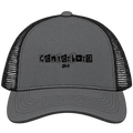 Centerburg, Ohio Hometown Trucker Cap