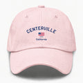 Centerville, California Hometown Dad Hat