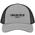 Centerville, California Hometown Trucker Cap