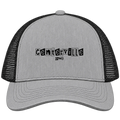 Centerville, Iowa Hometown Trucker Cap