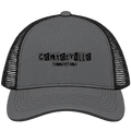 Centerville, Pennsylvania Hometown Trucker Cap