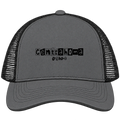 Centrahoma, Oklahoma Hometown Trucker Cap