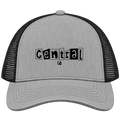 Central, CO Hometown Trucker Cap