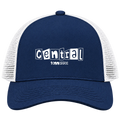 Central, Tennessee Hometown Trucker Cap