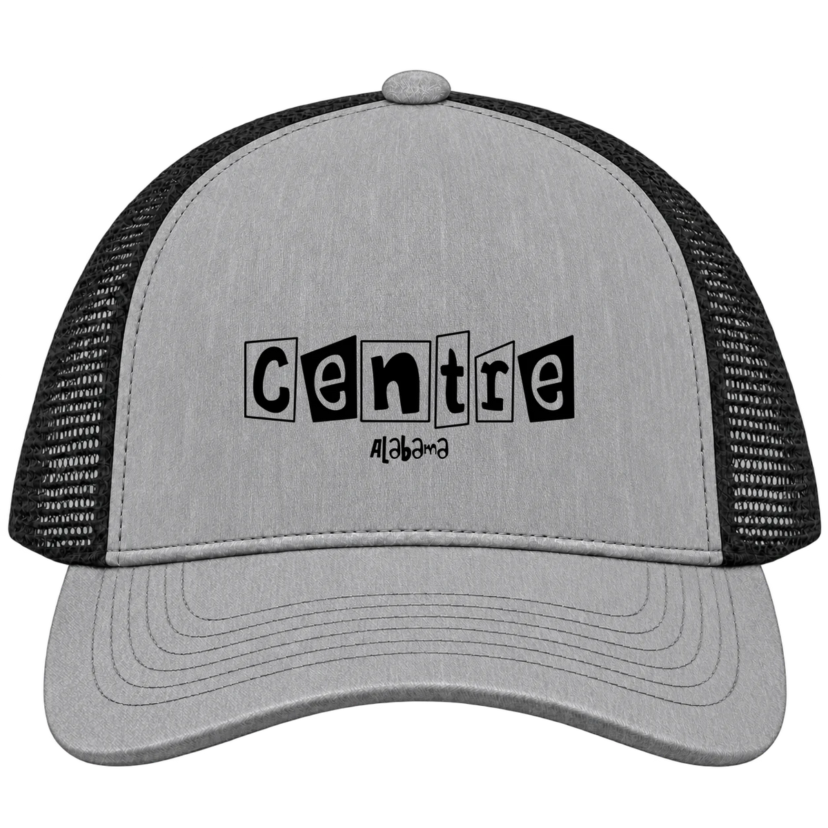 Centre, Alabama Hometown Trucker Cap