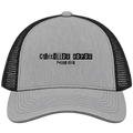 Cerrillos Hoyos, Puerto Rico Hometown Trucker Cap