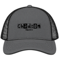 Chadron, Nebraska Hometown Trucker Cap