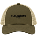 Chadwicks, New York Hometown Trucker Cap