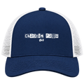 Chagrin Falls, Ohio Hometown Trucker Cap