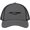 Chain O' Lakes, Wisconsin Hometown Trucker Cap