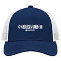 Chalybeate, Mississippi Hometown Trucker Cap