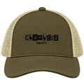 Chambers, Nebraska Hometown Trucker Cap