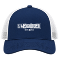 Chamisal, New Mexico Hometown Trucker Cap