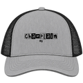 Champlain, NY Hometown Trucker Cap