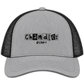 Chandler, Oklahoma Hometown Trucker Cap