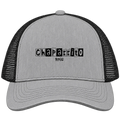 Chaparrito, Texas Hometown Trucker Cap