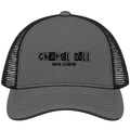 Chapel Hill, North Carolina Hometown Trucker Cap