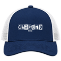 Chapeno, Texas Hometown Trucker Cap